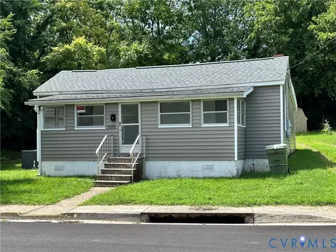 505 Hill St, Farmville, VA 23901