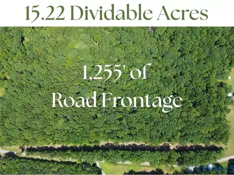 0 Stage Junction Rd, Columbia, VA 23038