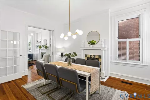 Dining - 2221 Stuart Ave, Richmond, VA 23220 photo 2 of 4