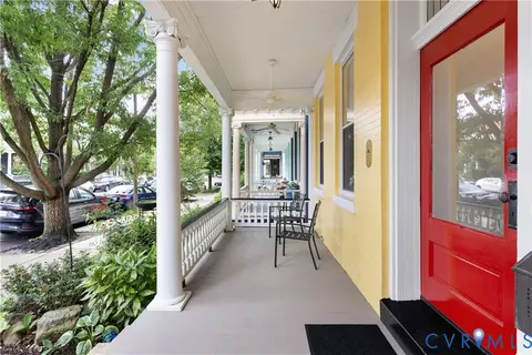 Exterior - 2221 Stuart Ave, Richmond, VA 23220 photo 4 of 10
