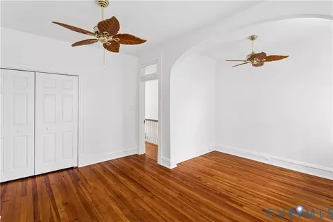 Bedroom - 2221 Stuart Ave, Richmond, VA 23220 photo 3 of 3