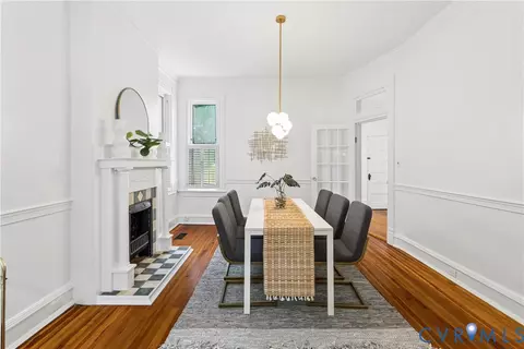 Dining - 2221 Stuart Ave, Richmond, VA 23220 photo 4 of 4
