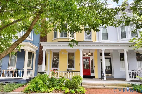 2221 Stuart Ave, Richmond, VA 23220