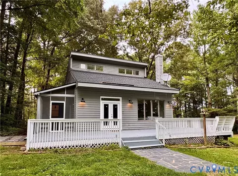 259 Echo Meadows Rd, Rockville, VA 23146