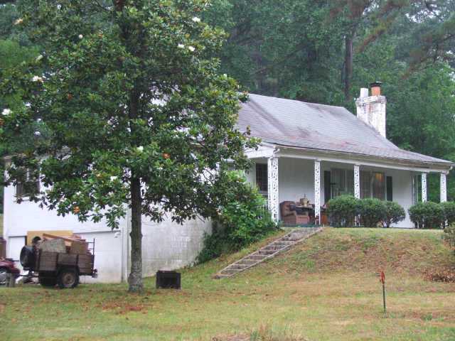 542 5th Ave, Kenbridge, VA 23944 photo 1