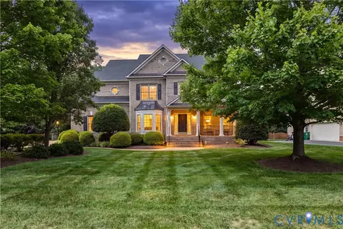 12112 Blairmont Ct, Glen Allen, VA 23059