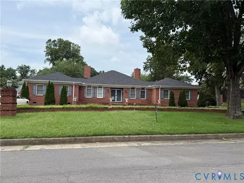 3404 Moss Side Ave, Richmond, VA 23222