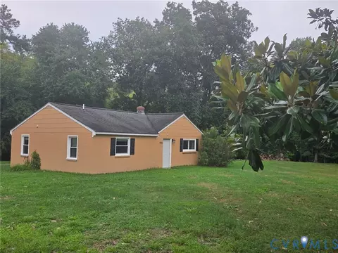5176 Sandy Valley Rd, Mechanicsville, VA 23111