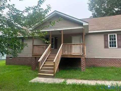 1105 Tabb Ave, Hopewell, VA 23860