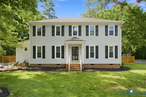 10204 Steuben Dr, Glen Allen, VA 23060