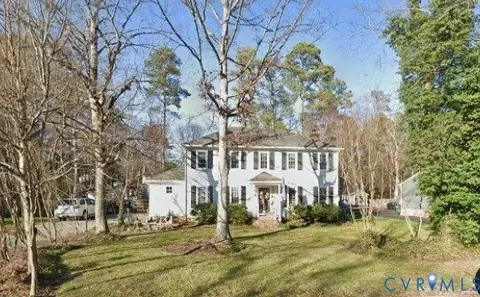 10204 Steuben Dr, Glen Allen, VA 23060