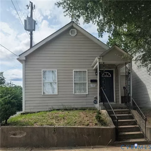 1915 Dinwiddie Ave, Richmond, VA 23224