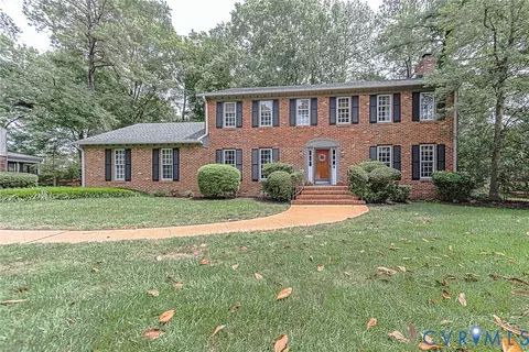 1605 Harborough Rd, Henrico, VA 23238