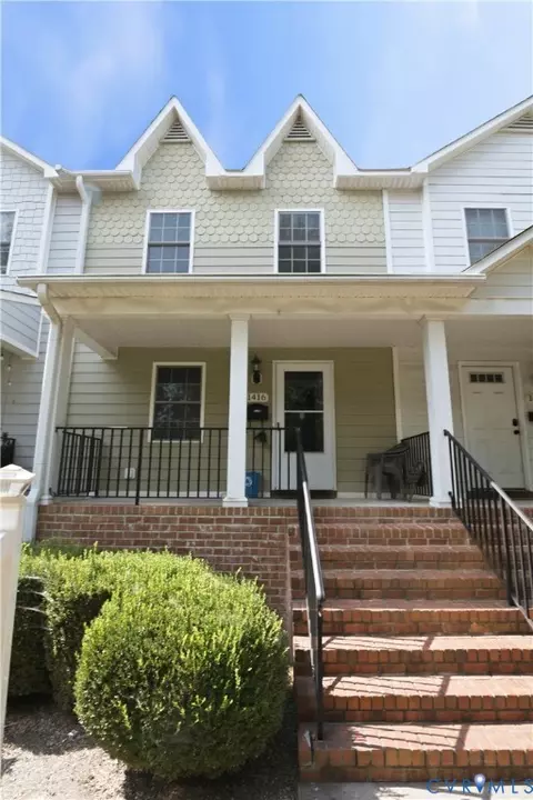 1416 N 33rd St, Richmond, VA 23223