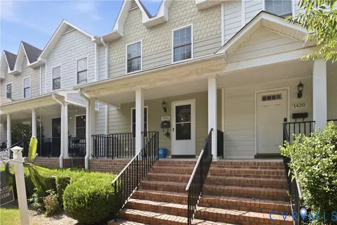 1416 N 33rd St, Richmond, VA 23223
