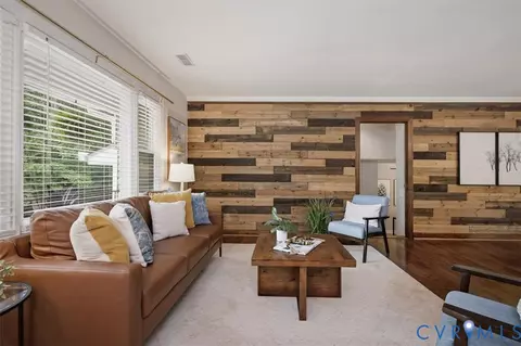 4502 Monaco Dr, Sandston, VA 23150