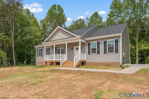 28 Maple Knoll Trce, Powhatan, VA 23139