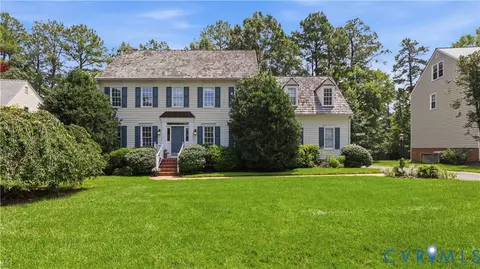 3809 English Horn Ct, Henrico, VA 23233