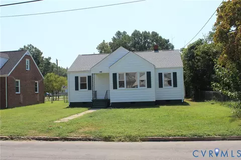 419 Moorman Ave, Colonial Heights, VA 23834