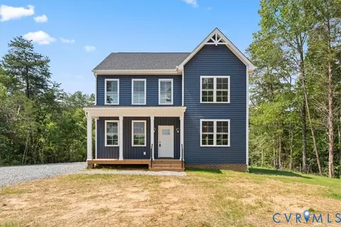 34 Maple Knoll Trce, Powhatan, VA 23139