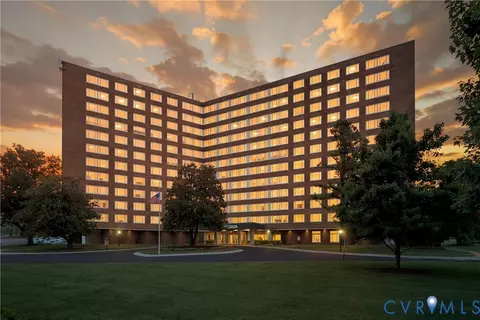 5100 Monument Ave #311, Richmond, VA 23230