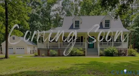 10180 Arbor Dr, Amelia Court House, VA 23002