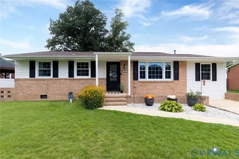 3104 Atlantic Ave, Colonial Heights, VA 23834