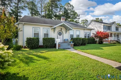 305 Bradsher Ave, Colonial Heights, VA 23834
