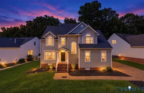 9118 Stonecreek Club Pl, Chesterfield, VA 23832