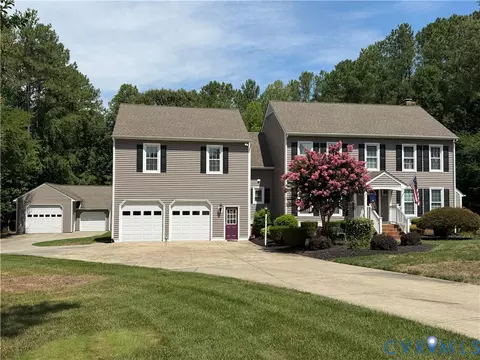 12520 Serenity Ct, Glen Allen, VA 23059