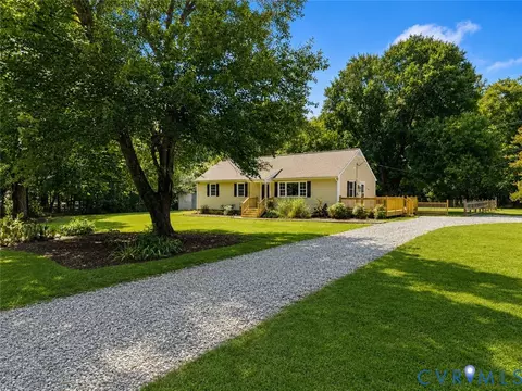 3075 Judes Ferry Rd, Powhatan, VA 23139