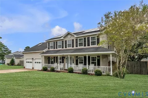 1056 Wasserman Dr, Virginia Beach, VA 23454