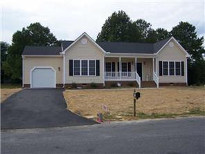 820 Riverside Dr, Lanexa, VA 23089 photo 1
