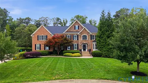 5813 Grayley Ct, Glen Allen, VA 23059
