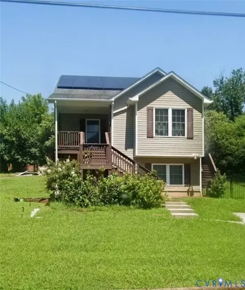 304 Warren Ave, Lynchburg, VA 24501