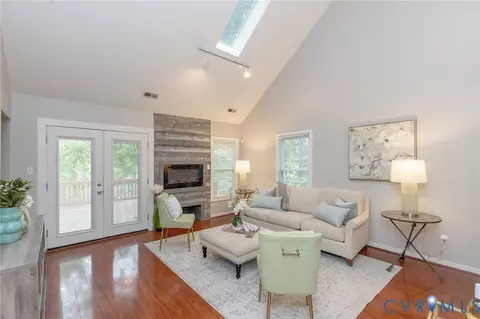 6157 Rolling Forest Cir, Mechanicsville, VA 23111
