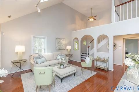 6157 Rolling Forest Cir, Mechanicsville, VA 23111