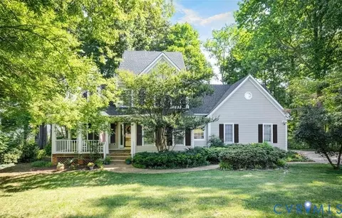 5626 Woodburn Rd, Richmond, VA 23225