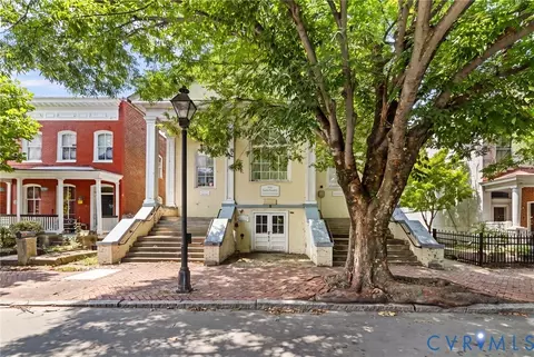 9 E Clay St #6, Richmond, VA 23219