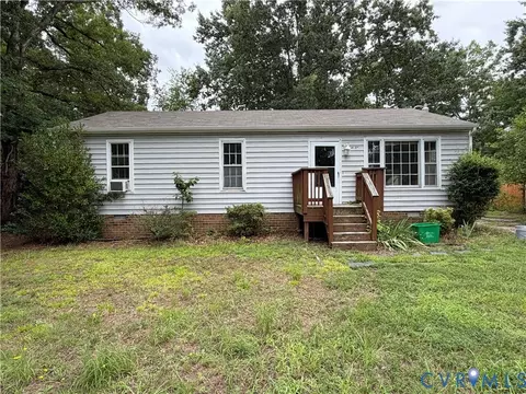 6125 Leopold Cir, Richmond, VA 23234