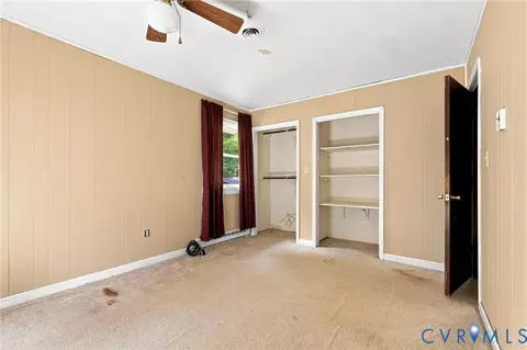 Bedroom - 7254 Wilson Cir, Gloucester, VA 23061 photo 10 of 10