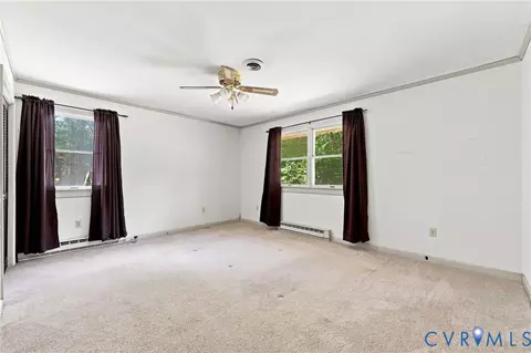 Bedroom - 7254 Wilson Cir, Gloucester, VA 23061 photo 7 of 10