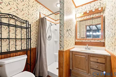 Bath - 7254 Wilson Cir, Gloucester, VA 23061 photo 2 of 3
