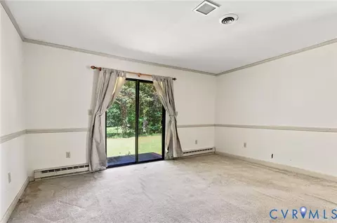 Bedroom - 7254 Wilson Cir, Gloucester, VA 23061 photo 5 of 10
