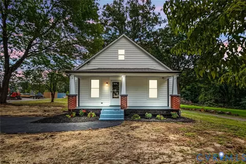 3737 Grubbs Ln, Richmond, VA 23234