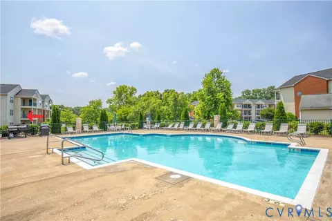 9601 Links Way #M, Glen Allen, VA 23059
