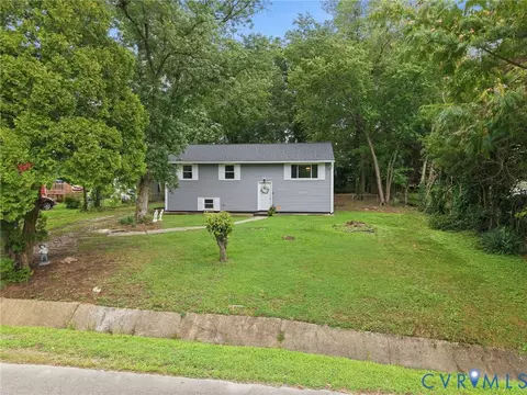 4503 Jan Rd, Henrico, VA 23231