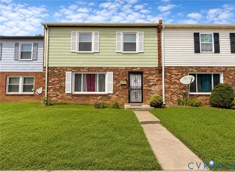 406 Alamosa Dr, Henrico, VA 23075