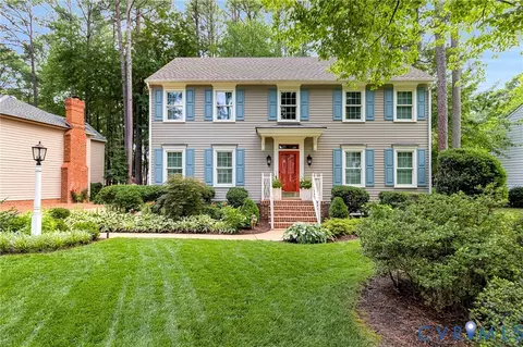 11125 Sithean Way, Henrico, VA 23233