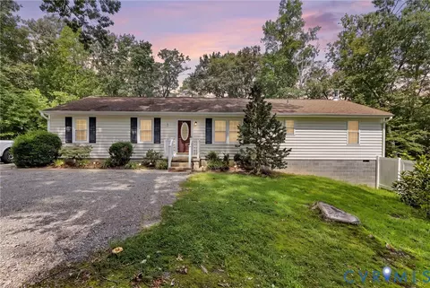 3058 Westwood Rd, Mechanicsville, VA 23111